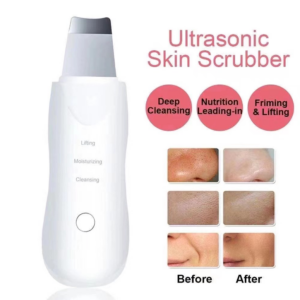 Ultrasonic Skin Spatula