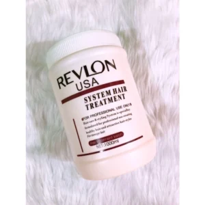 USA System Hair Treatment 1000ml Salon Professional Use