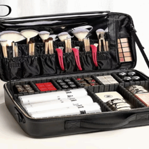 FIND Travel Makeup Cosmetic Case