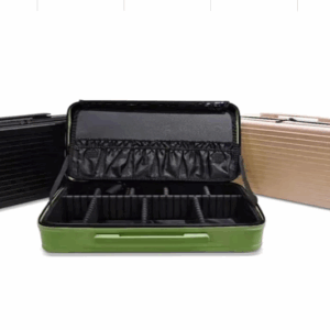 GLADKING NEW HARD CASE