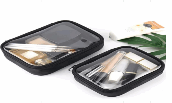 Waterproof Makeup Travel Wash Bag