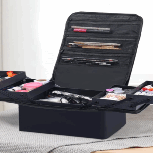 Korean Fashion Simple Makeup Case