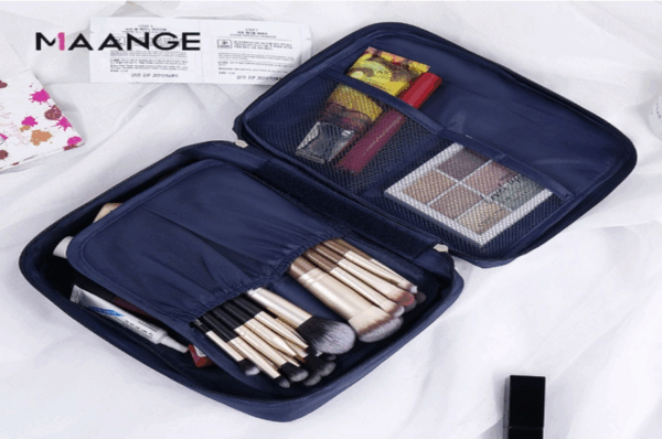 Maange Makeup Bag
