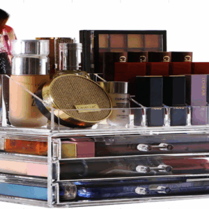 Stackable Drawer