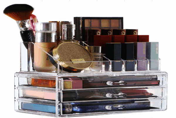 Stackable Drawer