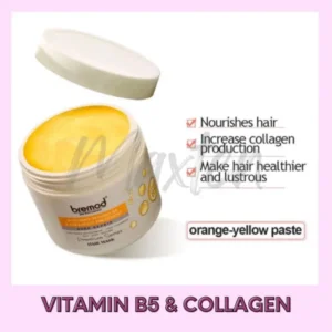Bremod Premium Hair Mask 500ml