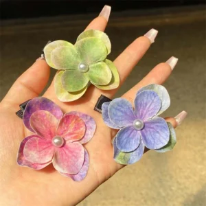 COD Sweet Hawaiian Flower High-end Duckbill