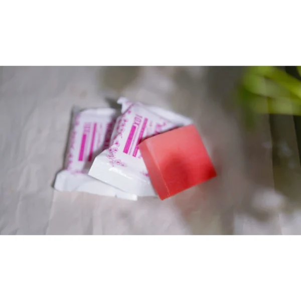 5pcs/10pcs NIACINAMIDE GLUTA SOAP 10x WHITENING & MOISTURIZING