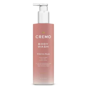 Cremo Body Wash for Women