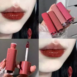HERORANGE Vivid Color Matte Lip Gloss