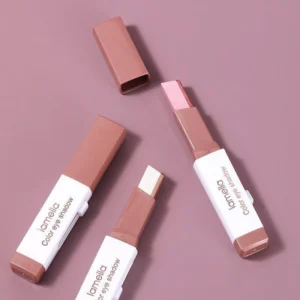Lameila Dual-Color Eyeshadow Stick