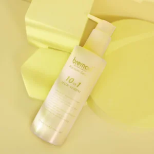 Bremod Premium Hair Serum