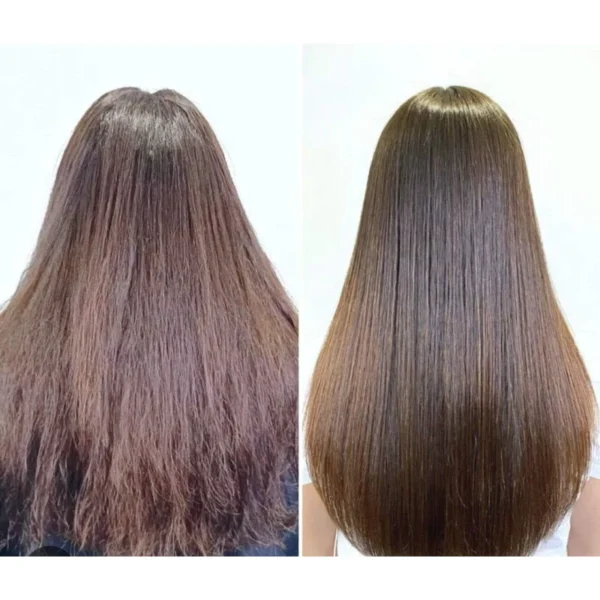 Kerabond Brazilian Hair Botox Treatment for Enhanced Hair Texture - Image 2