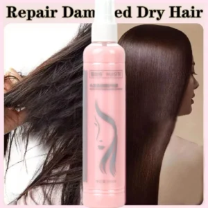 250ml Hair Repair Serum for Smooth and Manageable Hair