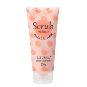 Lifusha Tender Moisturizing Body Lotion