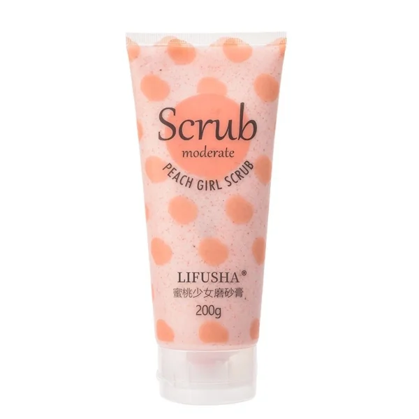 Lifusha Tender Moisturizing Body Lotion