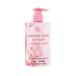 300ml DW Body Lotion