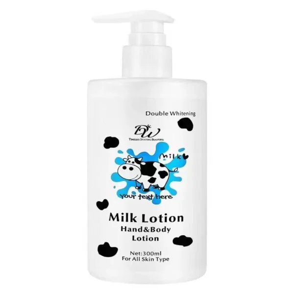 300ml DW Body Lotion - Image 2