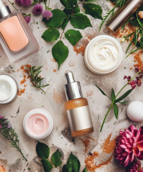 organic-cosmetic-product-with-dreamy-aesthetic-fresh-background organic-cosmetic-product-with-dreamy-aesthetic-fresh-background